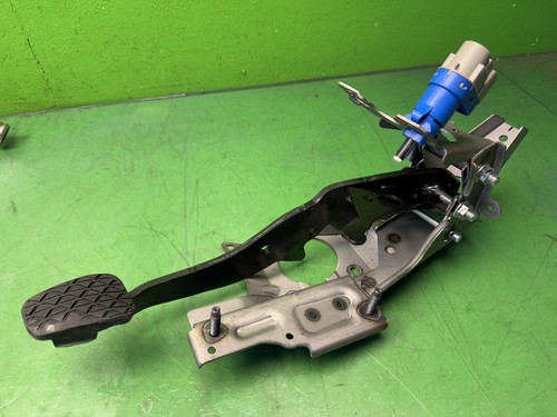 Ford fiesta brake pedal mk8 - brake,