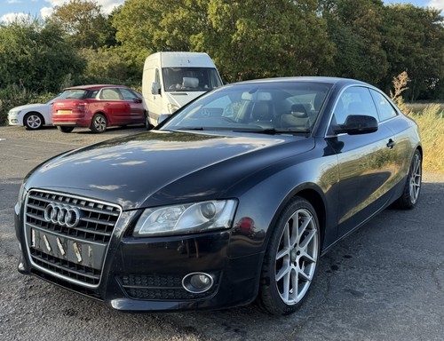 Breaking audi 0 tdi - 2.0,