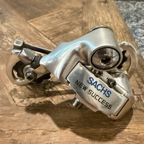 Sachs new success - new, rear