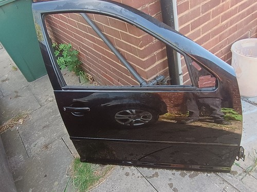 Golf mk4 drivers osf - osf, door