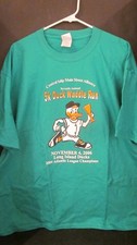 VINTAGE LONG ISLAND DUCKS