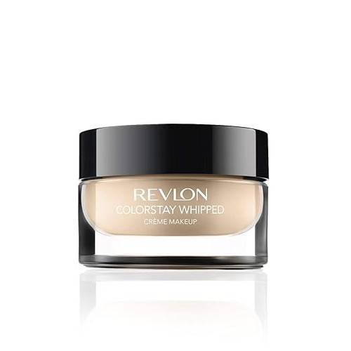 Revlon colorstay whipped - revlon,