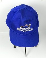 Rothmans Williams Renault F1