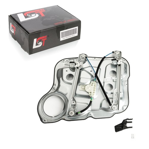 Electric window regulator - window,