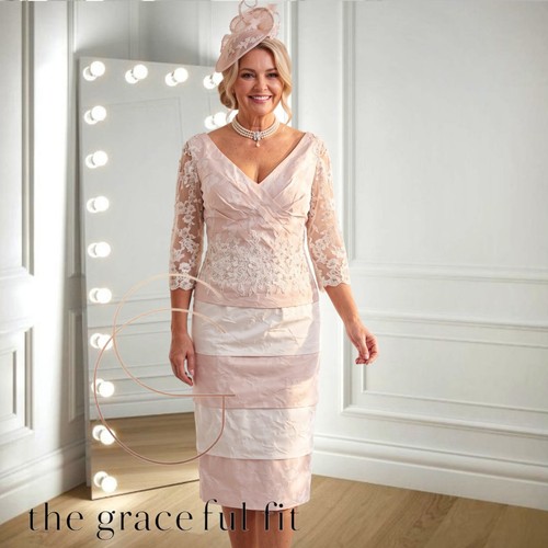 Ian stuart size 16 pale - 16,