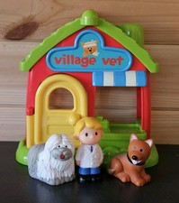 Elc Happyland Village Vet