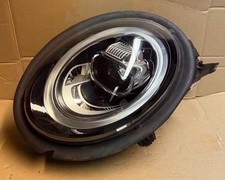 Front Headlight LED Left