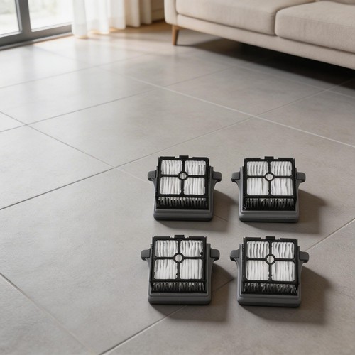 Replacement filter spare - filter,