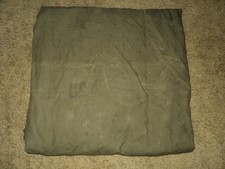 Vintage US Military Issue OD