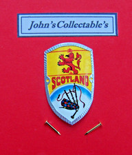 SCOTLAND WALKING / HIKING