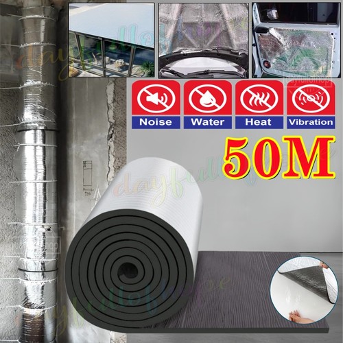 50m self adhesive sound - 50m,