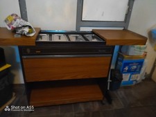 HOSTESS TROLLEY FOR WARMING