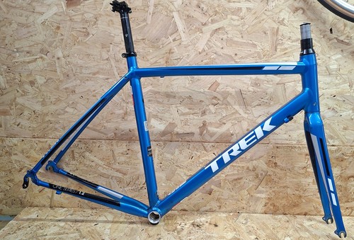 Trek series one - trek,