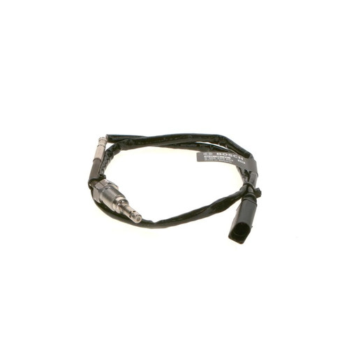 Bosch exhaust gas - exhaust, temperature