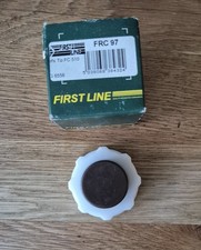 Radiator Cap fits Renault  First Line FRC97