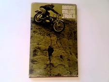 SIGNED. Miller, Sammy - Sammy