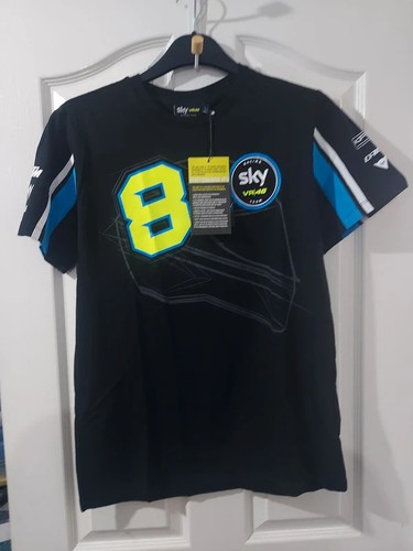 Vr46 sky racing - racing, nicolo