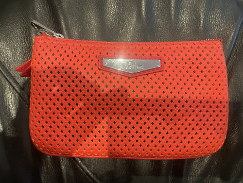 Kipling women red faux - red,