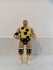 WWE Elite Collection Action