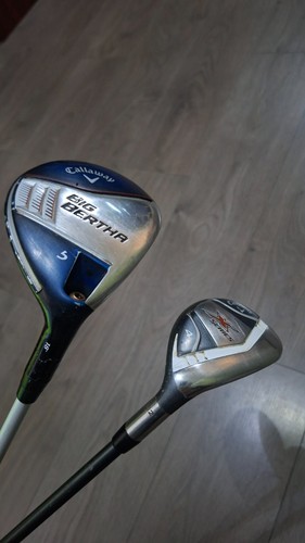Callaway big bertha - big,