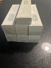 42 piece Vintage Fiesta  White