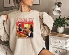 Ainsley Harriott Sweatshirt