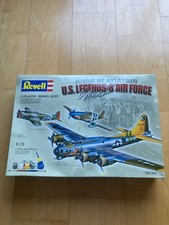 Revell 05794 scale 8th - revell, 1/72