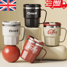 Double Wall Vacuum Stainless