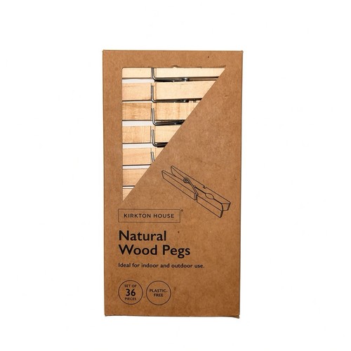 Kirkton house natural - house,