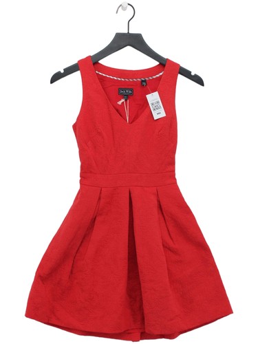 Jack wills skater mini dress - jack,