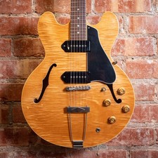 2015 Gibson Memphis '1959'