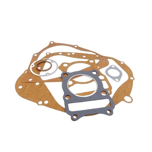 Complete engine gasket kit for - complete,