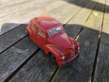 Vintage DIBRO Tinplate Austin