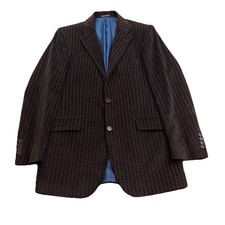 Ozwald Boateng Mens Blazer