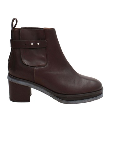 Whistles women boots 6 - women's,