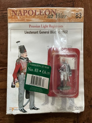 Del prado napoleon war 83 - at,