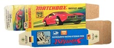 Matchbox Superfast #32