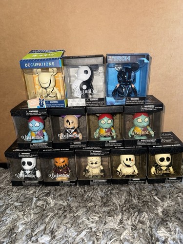 Vinylmation disney nightmare - vinylmation,