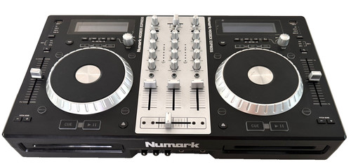 Numark mixdeck express - express, dj
