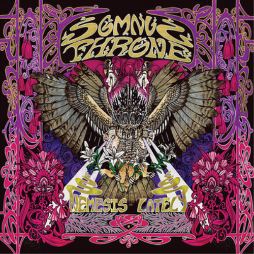 Somnus throne nemesis lately - somnus,
