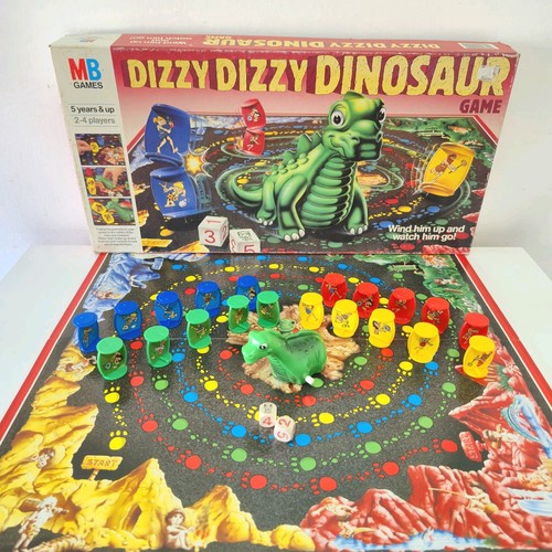 1980s vintage dizzy - vintage,