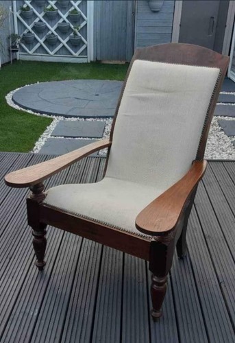 Chair 19th century victorian - 19th,