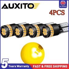 AUXITO T10 LED Side Marker