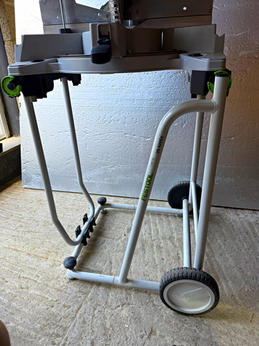 Festool ks120 110v - festool,