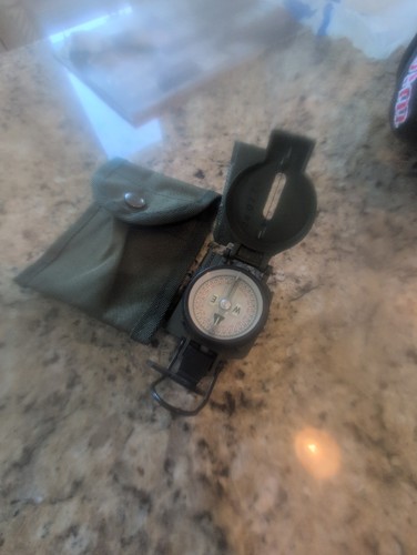 Cammenga model tritium - model,