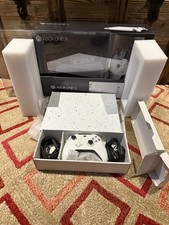 Xbox One X Special Edition