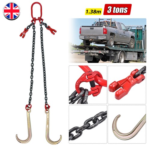 Assembly hook 8m brother - hook, 0.8m
