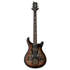 PRS SE Custom24-08 Poplar Burl