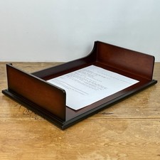 Vintage BOMBAY COMPANY WOODEN