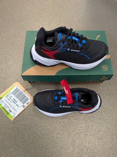 Genuine bmw puma trainers - genuine,